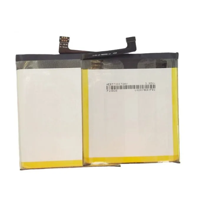 Original Battery for Ulefone Armor 9 Replacement Part