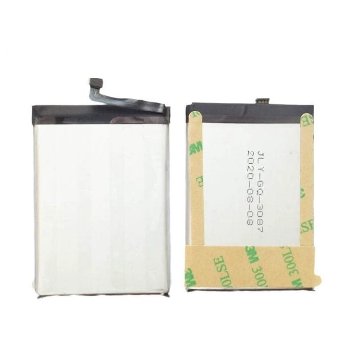 Original Battery for Ulefone Armor X7 Pro Replacement Part