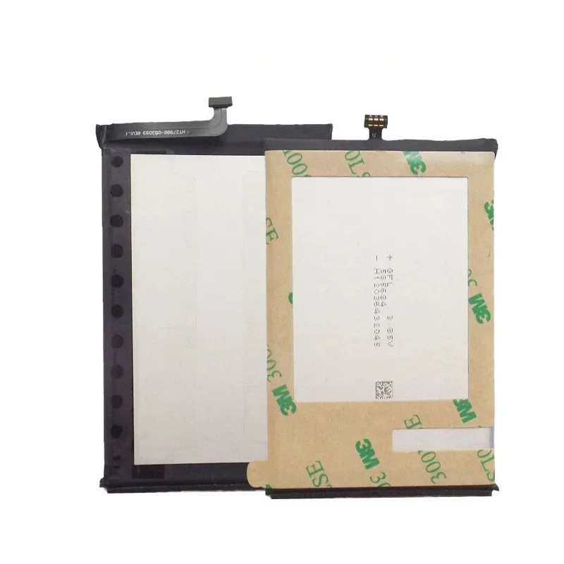 Original Battery for Ulefone Armor X8 Replacement Part