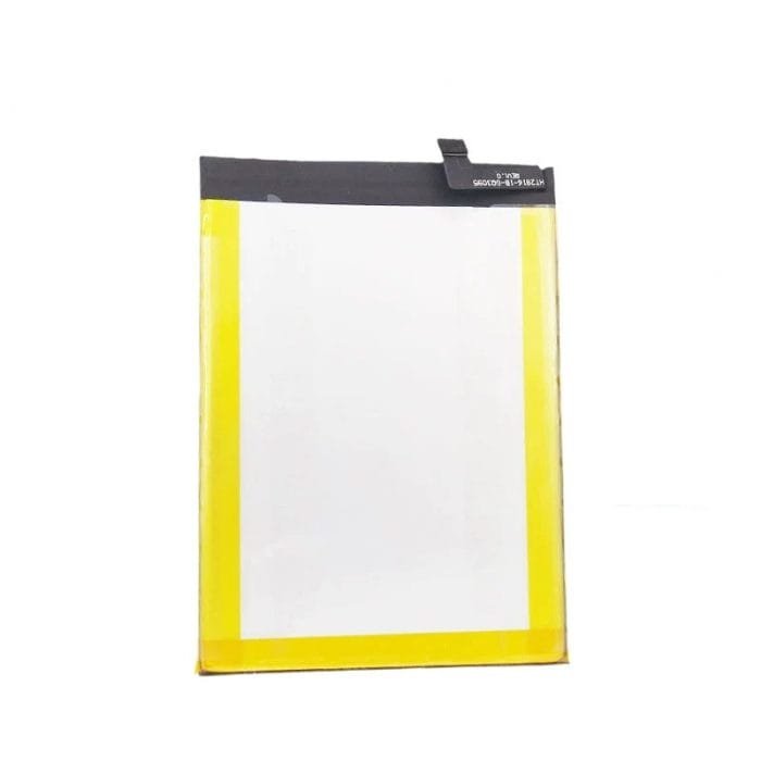 Original Battery for Ulefone Note 11P Replacement Part