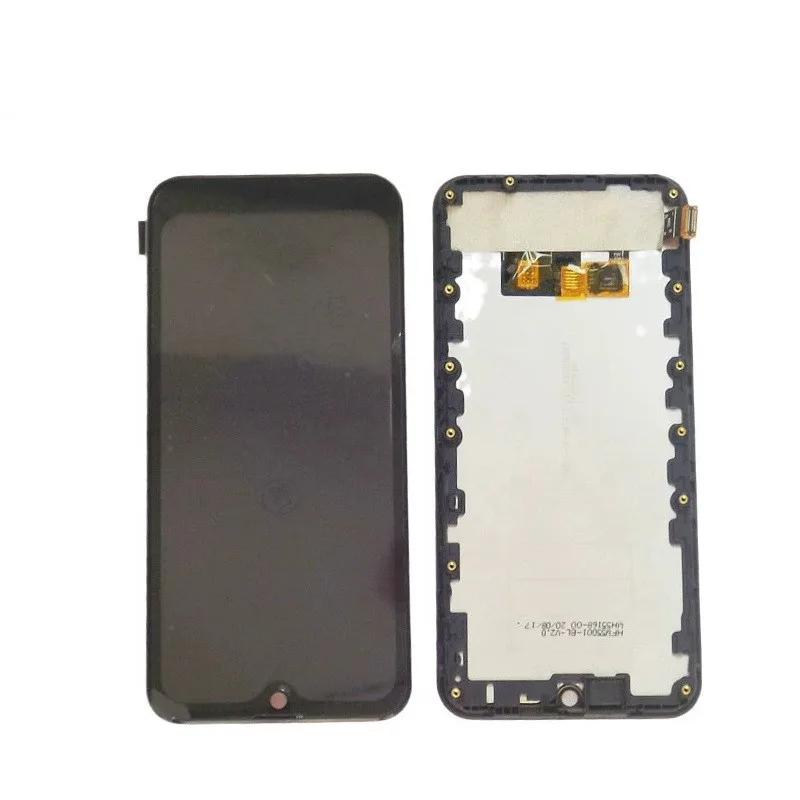 Ulefone Note 8 LCD + Touch Panel Screen Replacement - 100% Original