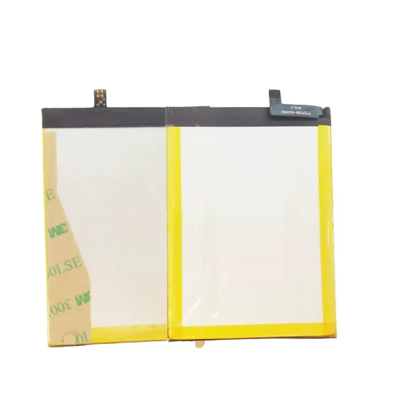Original Battery for Ulefone Note 9P Replacement Part