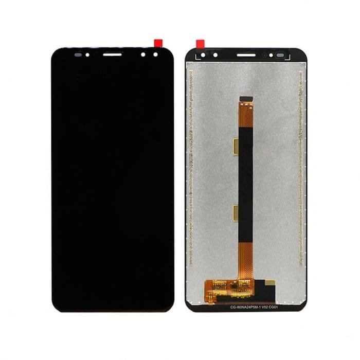 Ulefone Power 3S LCD + Touch Panel Screen Replacement 100% Original
