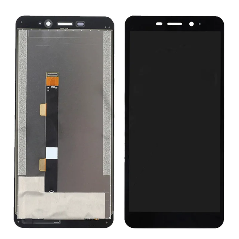 Ulefone Power Armor X11 Pro LCD + Touch Panel Screen Replacement 100% Original