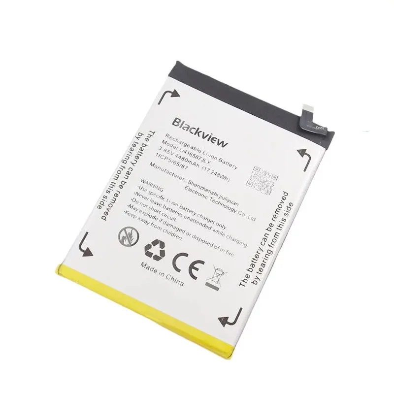 Original Battery for Blackview A85 Replacement Part