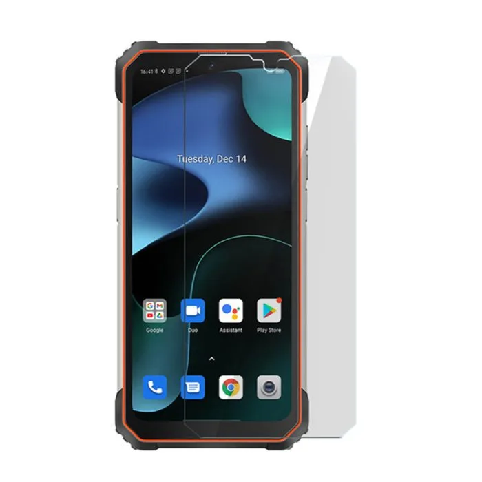 2pcs Tempered Glass Screen Protector for Blackview BV8800