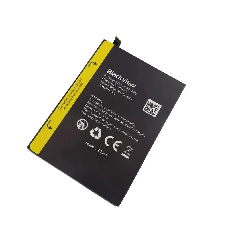 Original Battery for Blackview BV8900 Replacement Part