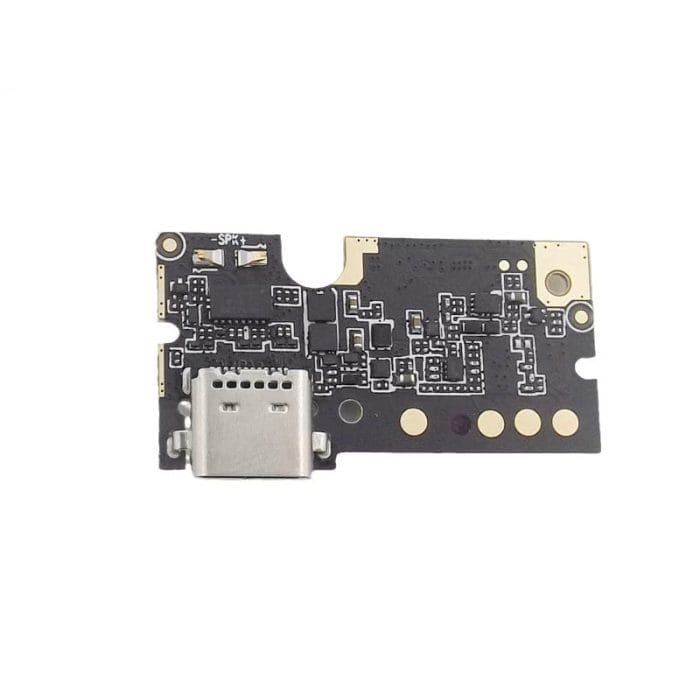 Original USB charge board small board for Blackview BV8900 Replacement Part