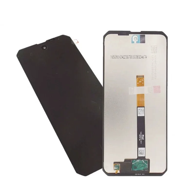 Blackview BV8900 LCD + Touch Panel Screen Replacement 100% Original