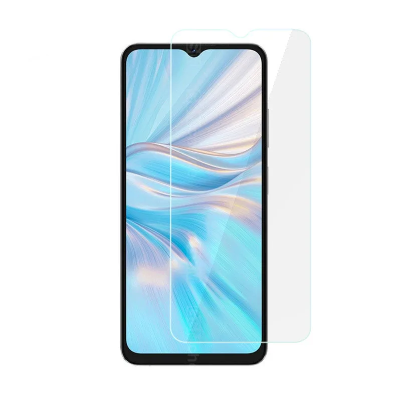 2pcs Tempered Glass Screen Protector for Blackview Oscal C70