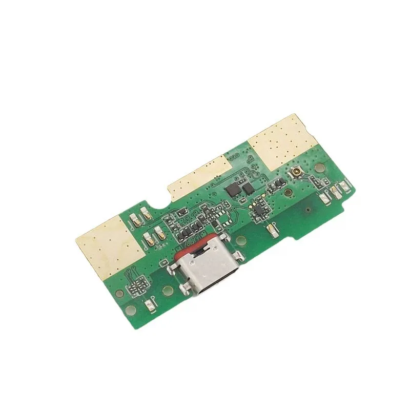Original USB Sub Board Charge Small Board for Cubot Kingkong 7 Replacement Part