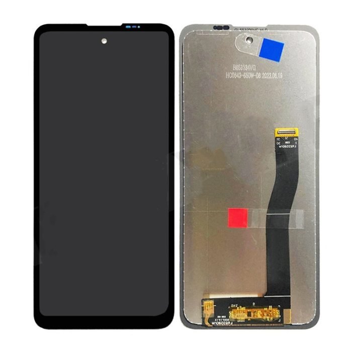 Cubot Kingkong 9 Pro LCD + Touch Panel Screen Replacement - 100% Original