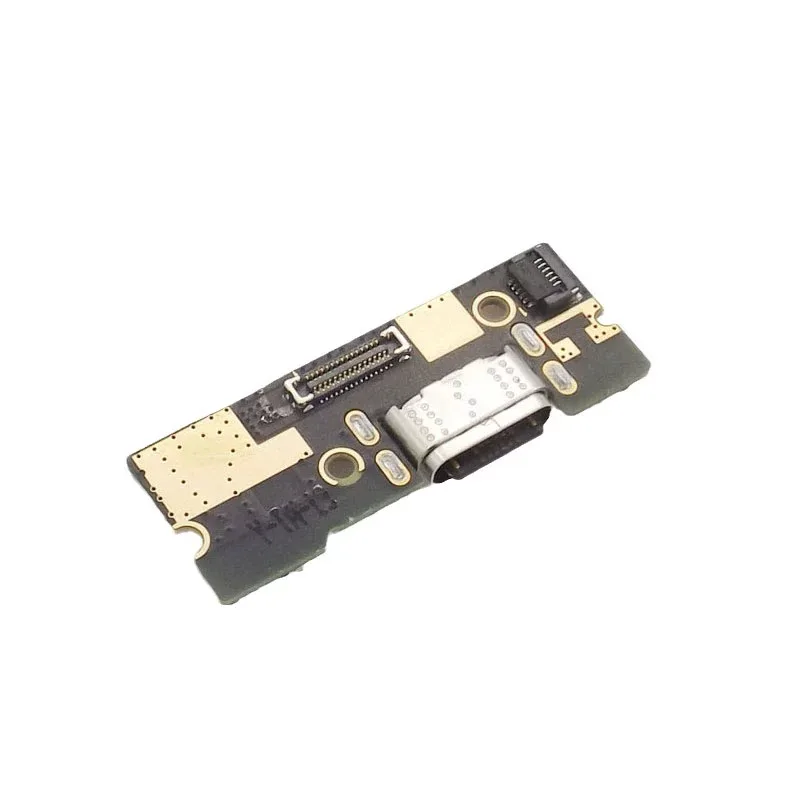 Original USB Sub Board Charge Small Board for Cubot Kingkong Power Replacement Part