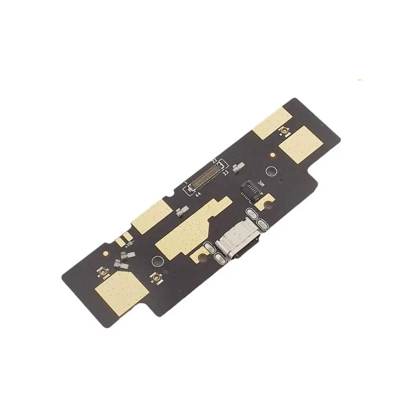 Original USB Sub Board Charge Small Board for Cubot Kingkong Star Replacement Part