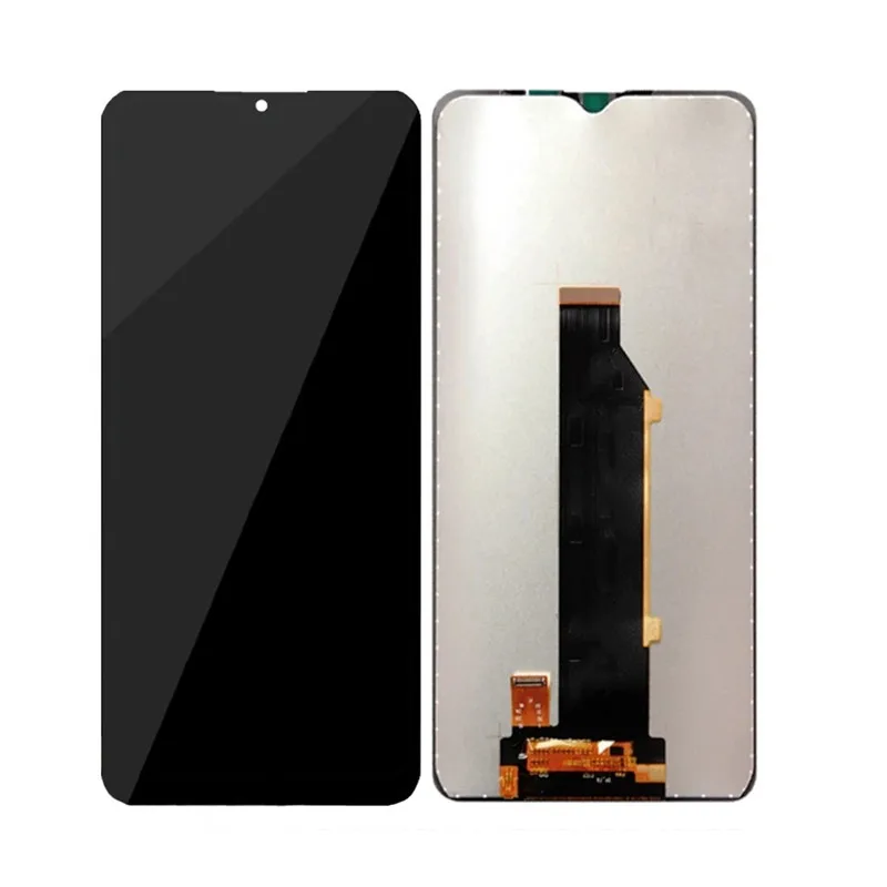 Cubot Note 20 LCD + Touch Panel Screen Replacement 100% Original