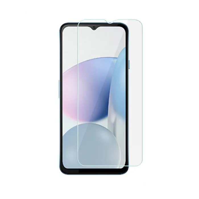 3pcs Tempered Glass Screen Protector for Cubot Note 50