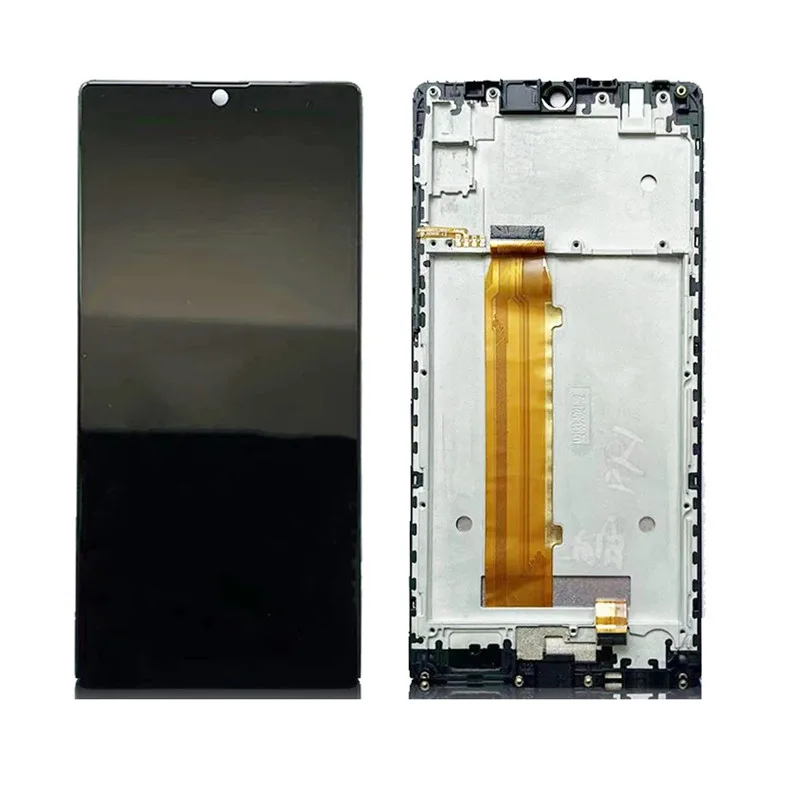 Cubot J9 LCD + Touch Panel Screen Replacement 100% Original