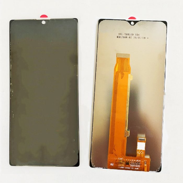 Cubot P50 LCD + Touch Panel Screen Replacement 100% Original