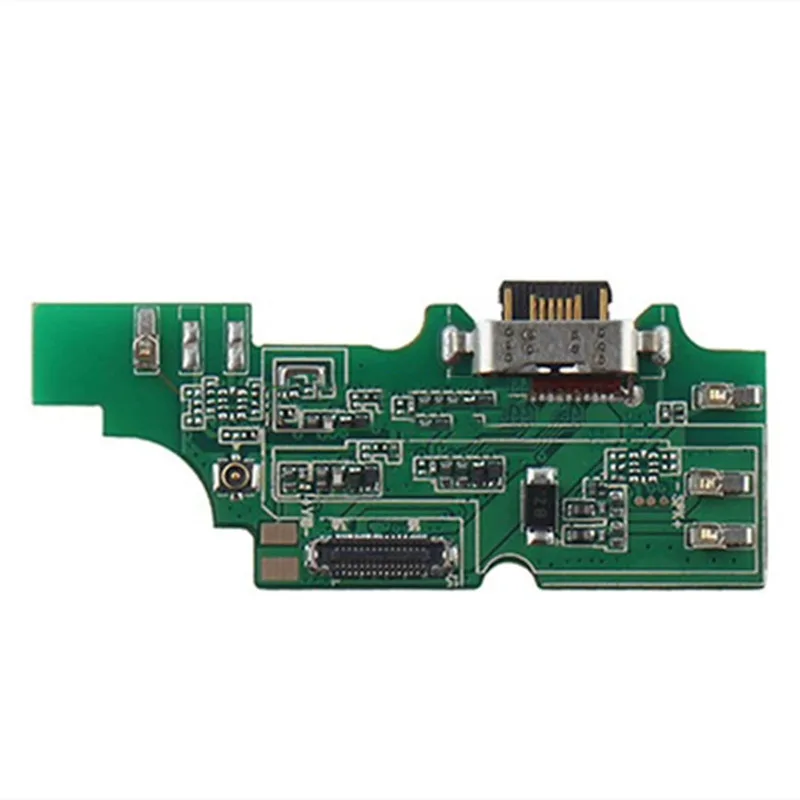 Original USB Sub Board Charge Small Board for Cubot R15 Replacement Part