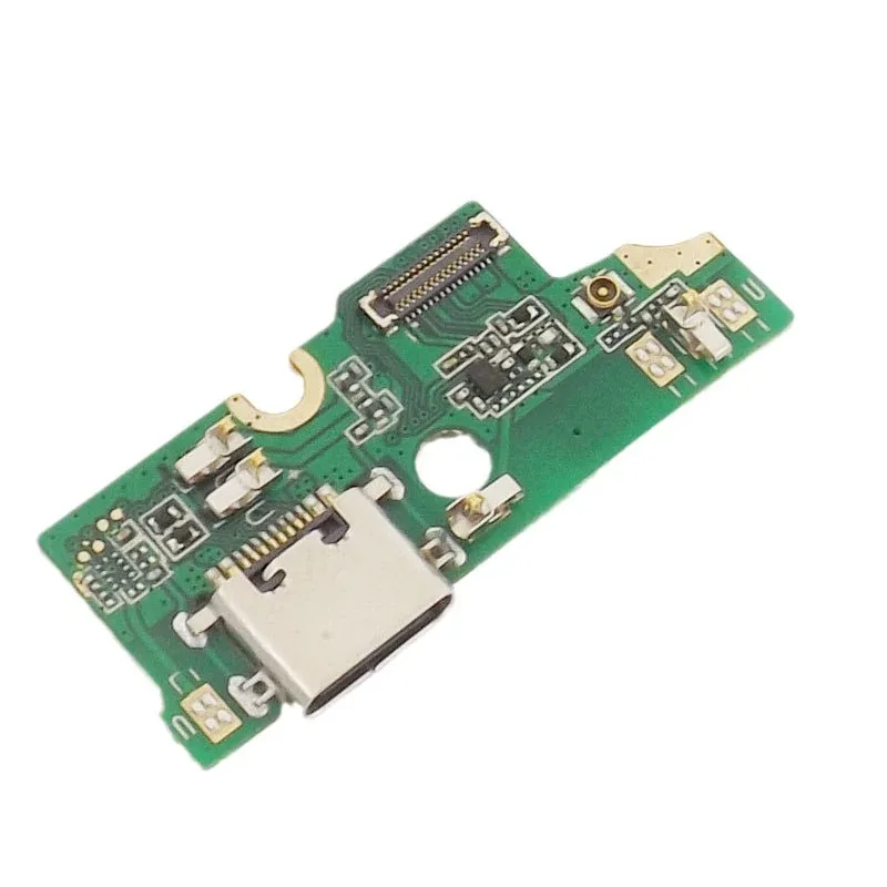Original USB Sub Board Charge Small Board for Cubot X30 Replacement Part