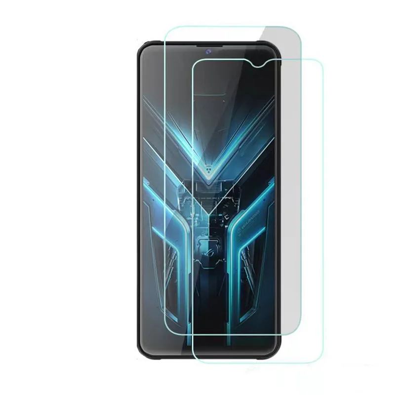 3pcs Tempered Glass Screen Protector for Cubot X70