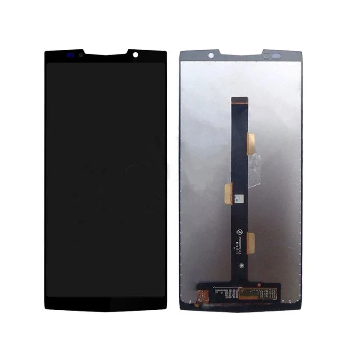 Doogee BL9000 LCD + Touch Panel Screen Replacement - 100% Original