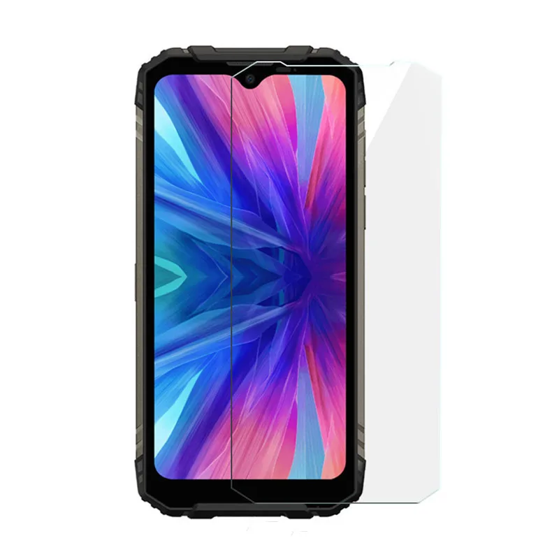 2pcs Tempered Glass Screen Protector for Doogee S96 GT