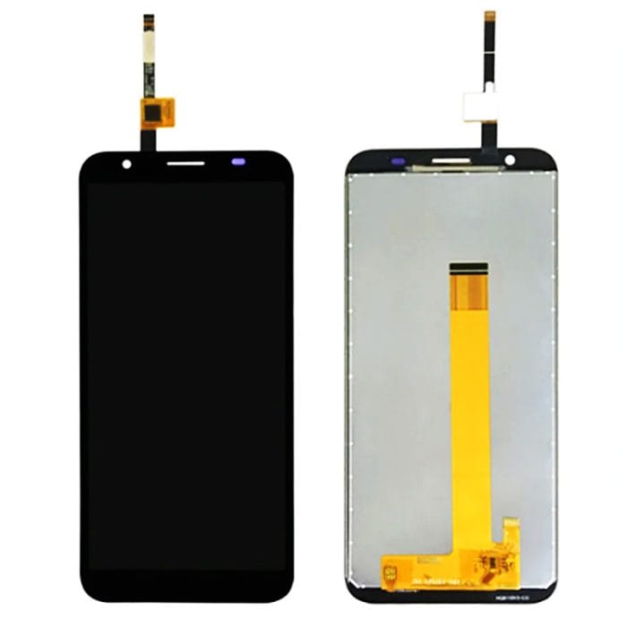 Doogee X55 LCD + Touch Panel Screen Replacement - 100% Original