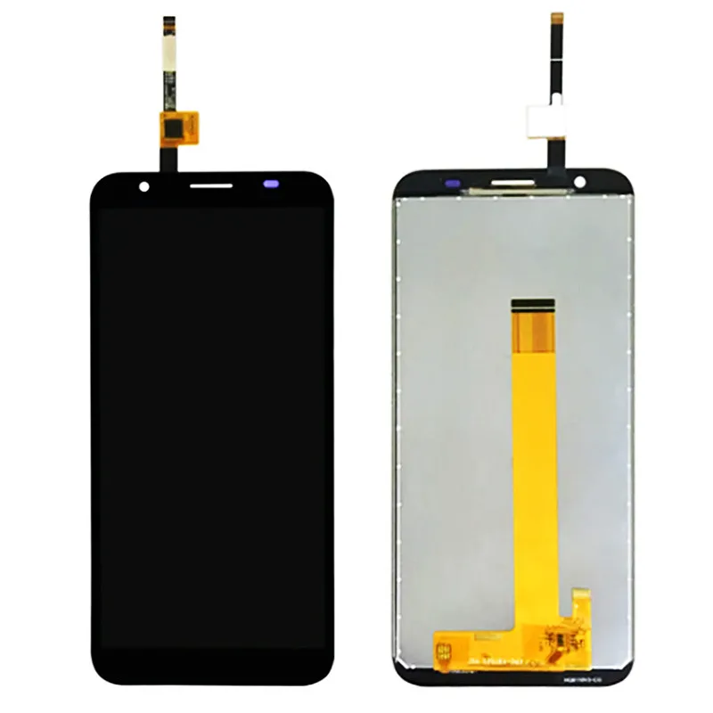 Doogee X55 LCD + Touch Panel Screen Replacement - 100% Original