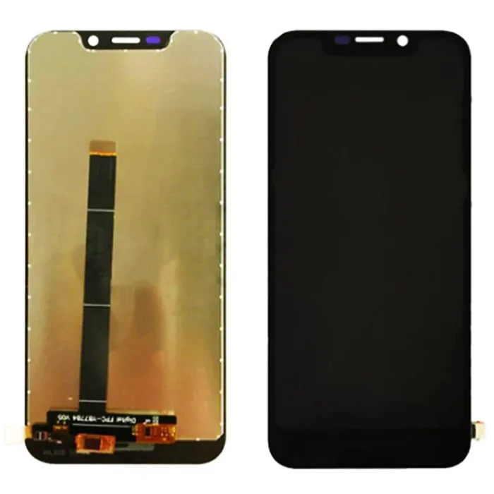Doogee X70 LCD + Touch Panel Screen Replacement - 100% Original