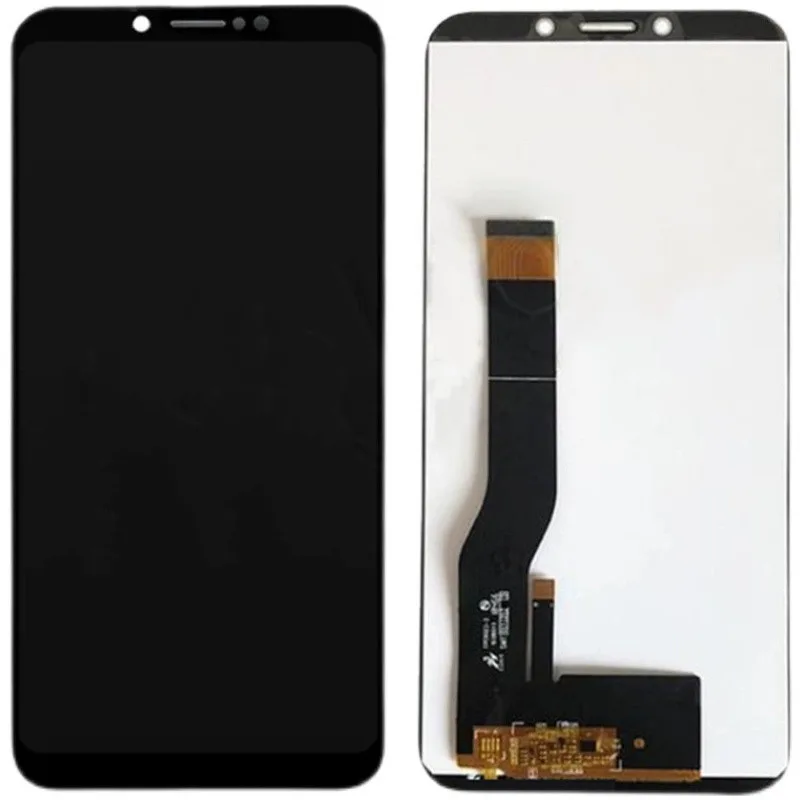 Doogee X80 LCD + Touch Panel Screen Replacement 100% Original