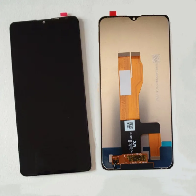 Blackview Oscal C30 LCD + Touch Panel Screen Replacement 100% Original