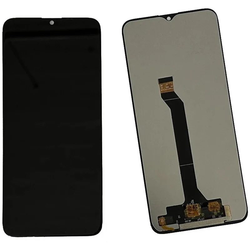 Cubot X70 LCD + Touch Panel Screen Spare Part 100% Original