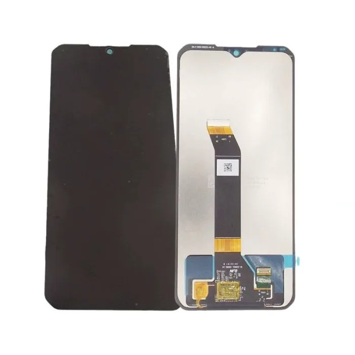Doogee S100 Pro LCD + Touch Panel Screen Replacement 100% Original