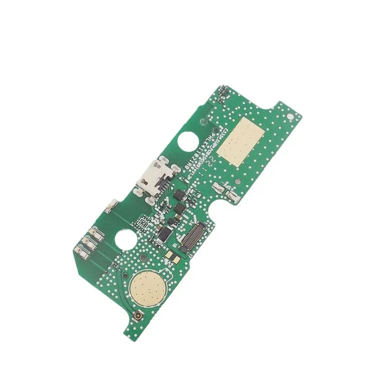 Original USB Sub Board Charge Small Board for Doogee S40 Pro Replacement Part