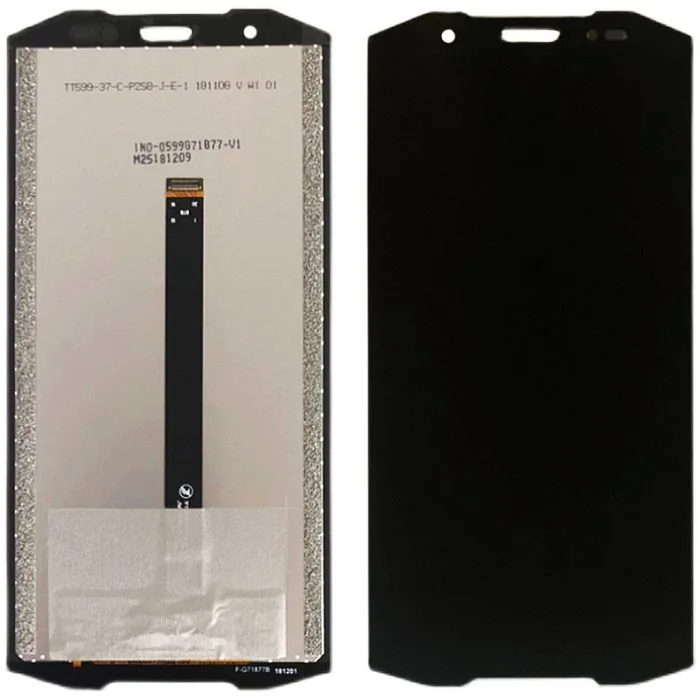 Doogee S70 Lite LCD + Touch Panel Screen Replacement - 100% Original