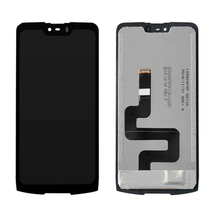 Doogee S90 LCD + Touch Panel Screen Replacement 100% Original