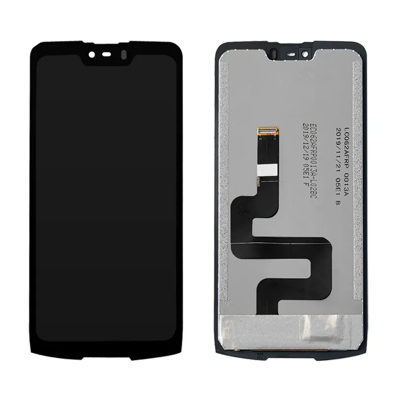 Doogee S90 LCD + Touch Panel Screen Replacement 100% Original