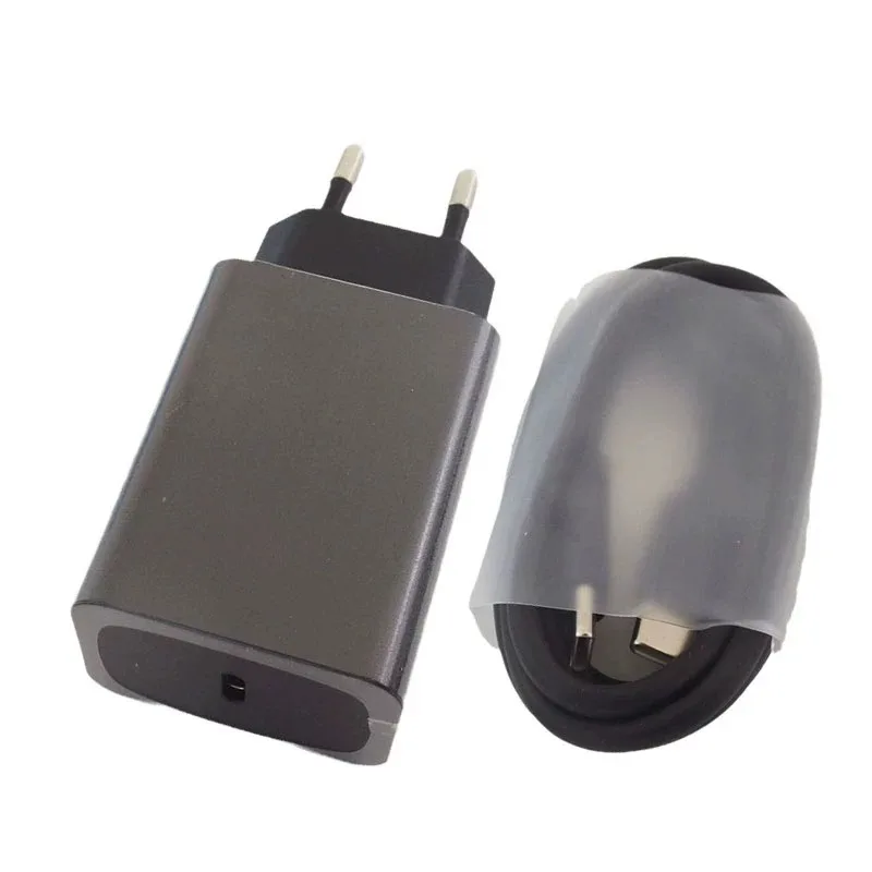 Original Charger and USB Cable for Doogee V20 Pro