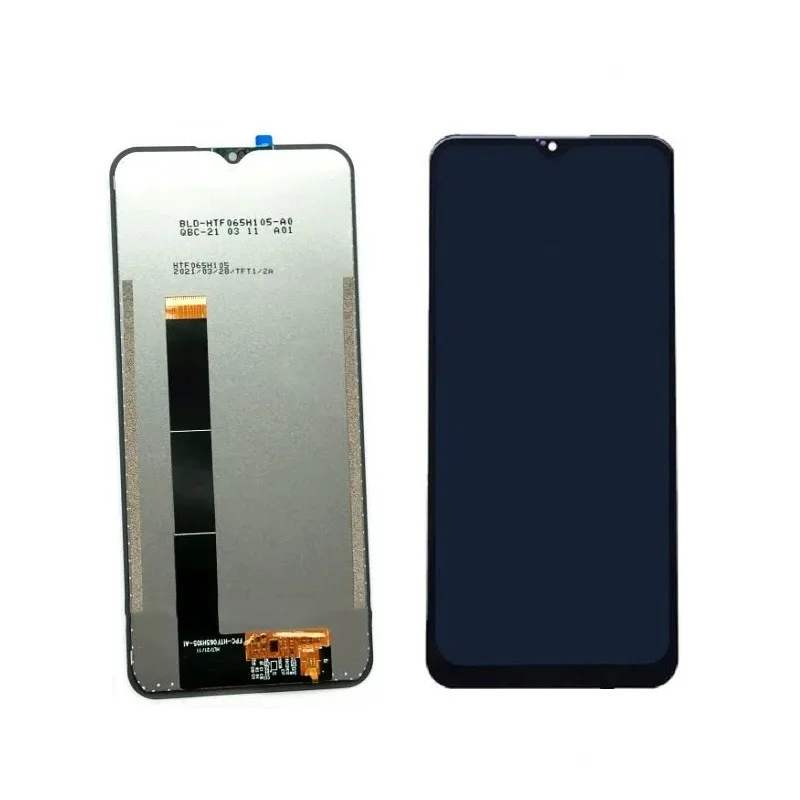 Doogee X95 Pro LCD + Touch Panel Screen Replacement - 100% Original