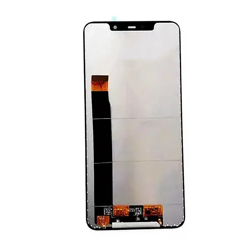 Oukitel C22 LCD + Touch Panel Screen Replacement 100% Original