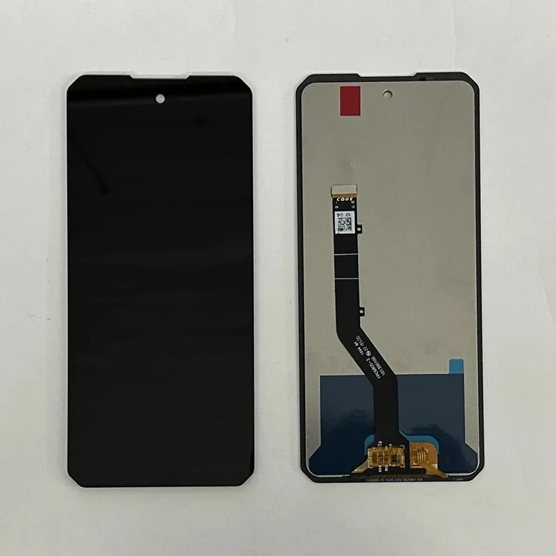 Oukitel IIIF150 Raptor LCD + Touch Panel Replacement 100% Original