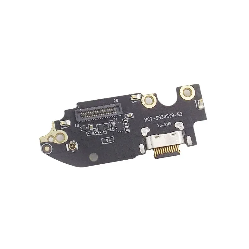 Original USB Sub Board Charge Small Board for Oukitel WP26 Replacement Part