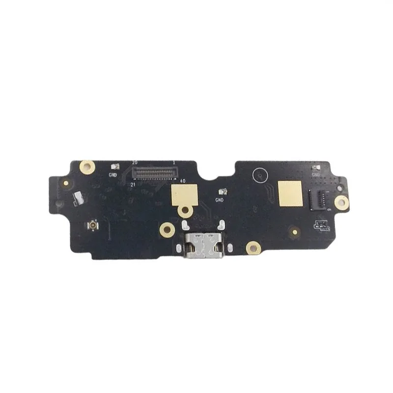 Original USB Sub Board Charge Small Board for Oukitel WP28 Replacement Part