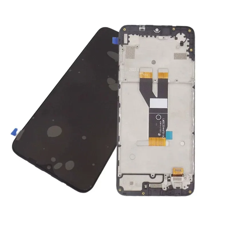 Ulefone Note 16 Pro LCD + Touch Panel Screen Replacement 100% Original