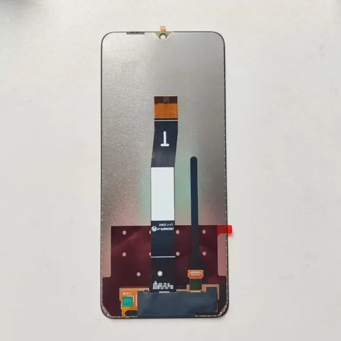 UMIDIGI A15 LCD + Touch Panel Screen Replacement 100% Original