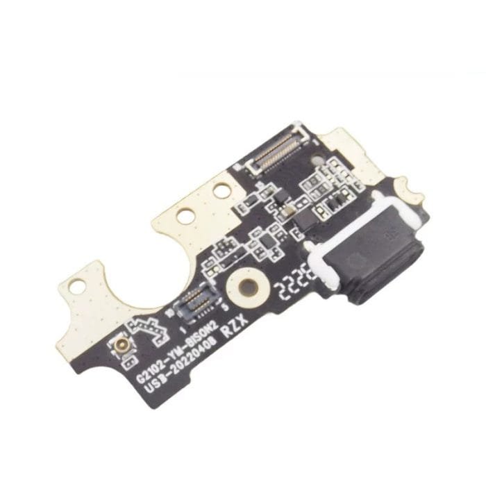 Original USB Sub Board Charge Small Board for Umidigi Bison 2 Replacement Part