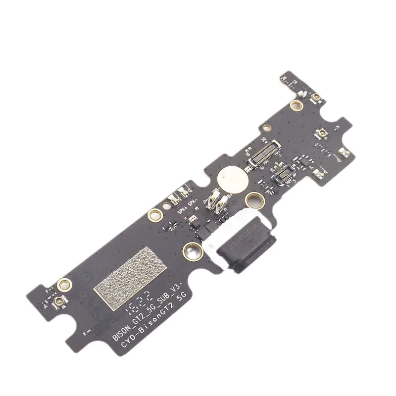 Original USB Sub Board Charge Small Board for UMIDIGI BISON GT2 Pro Replacement Part