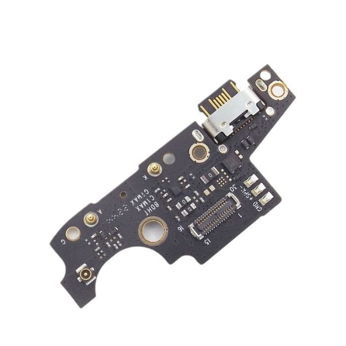 Original USB Sub Board Charge Small Board for Umidigi C1 Max Replacement Part