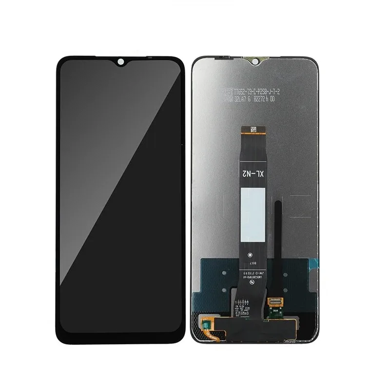 UMIDIGI C2 LCD + Touch Panel Screen Replacement 100% Original